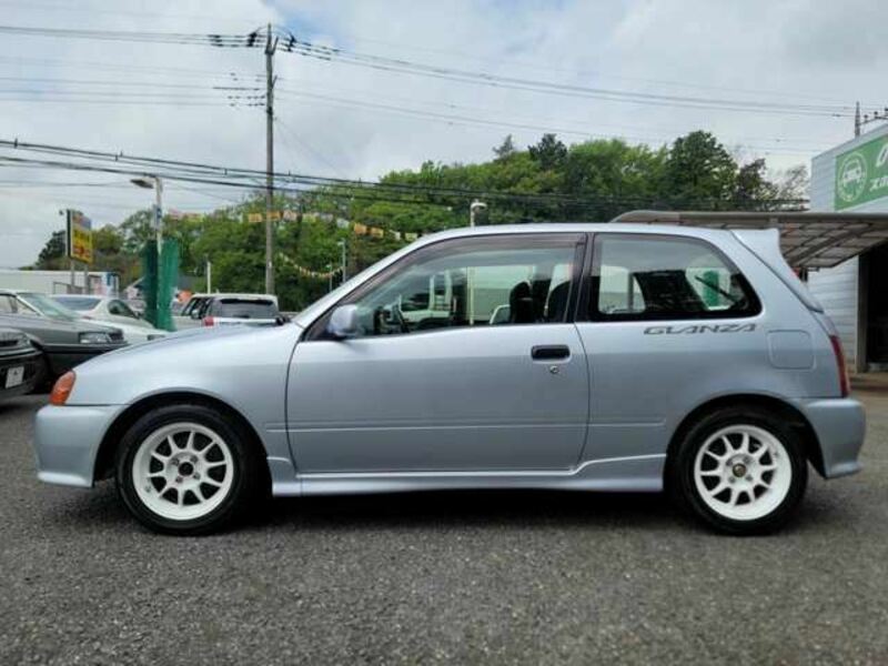 STARLET-6