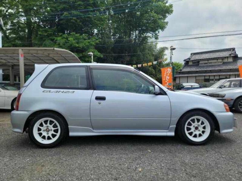 STARLET-7