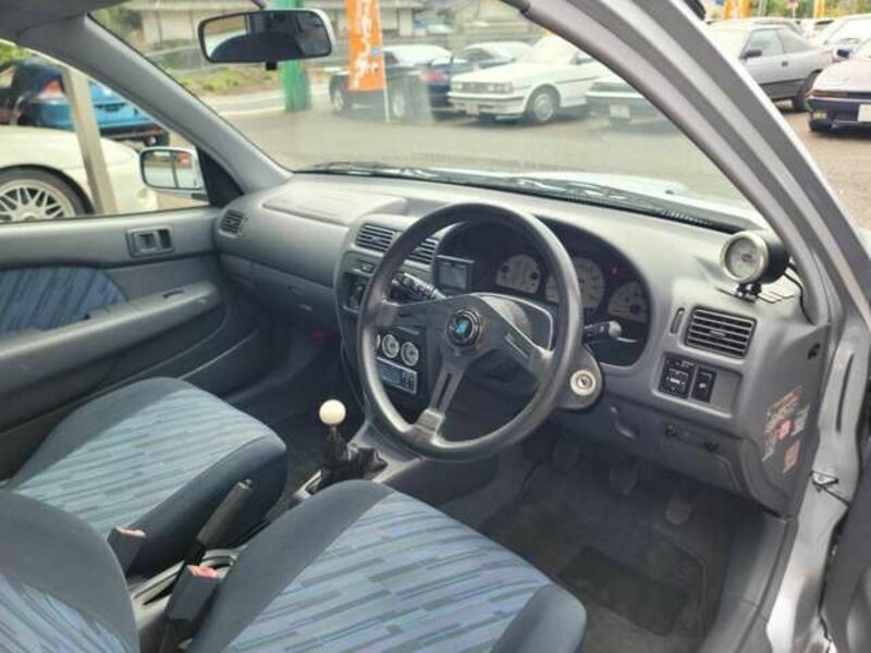 STARLET-10
