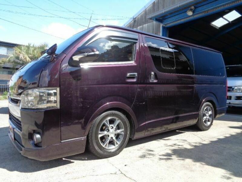 HIACE VAN-3