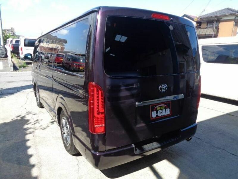 HIACE VAN-6