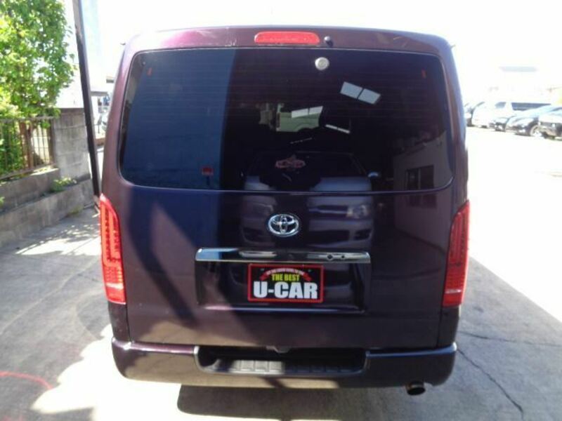 HIACE VAN-7