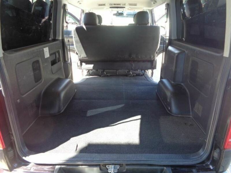 HIACE VAN-16
