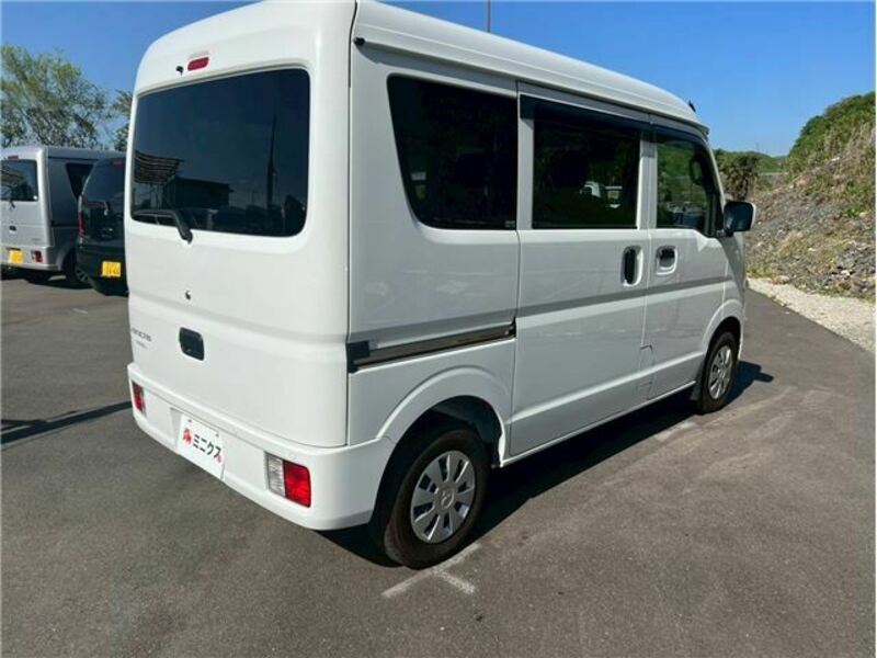 MINICAB VAN-1