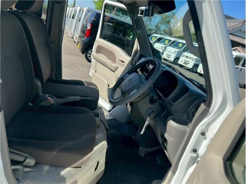 MINICAB VAN-2