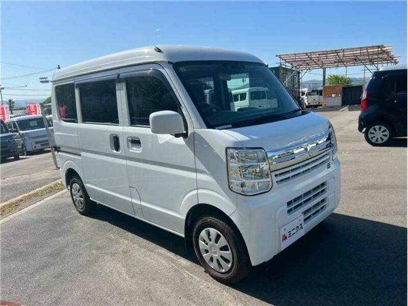 MINICAB VAN-7