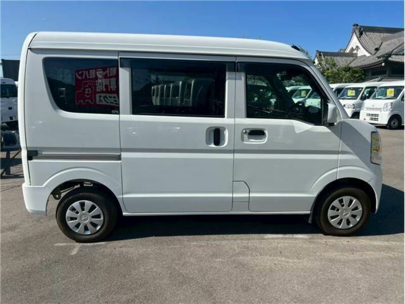 MINICAB VAN-8
