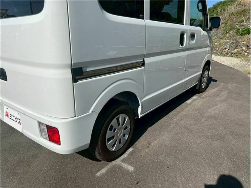 MINICAB VAN-9