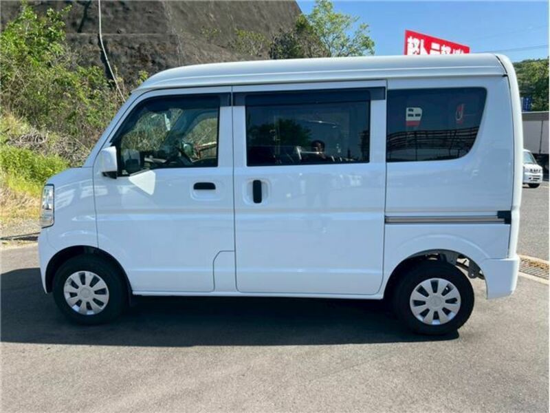 MINICAB VAN-11