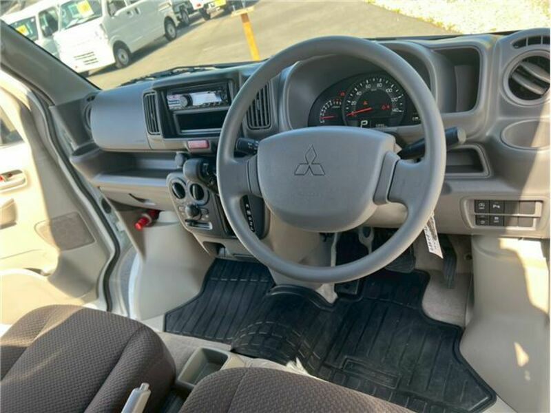 MINICAB VAN-23