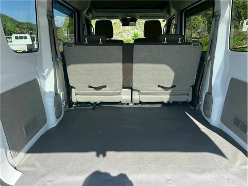 MINICAB VAN-26
