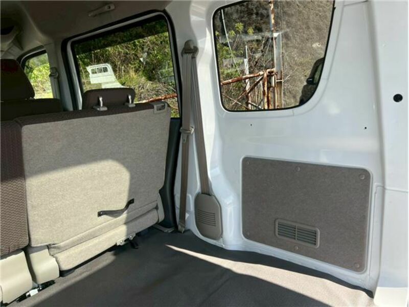 MINICAB VAN-27