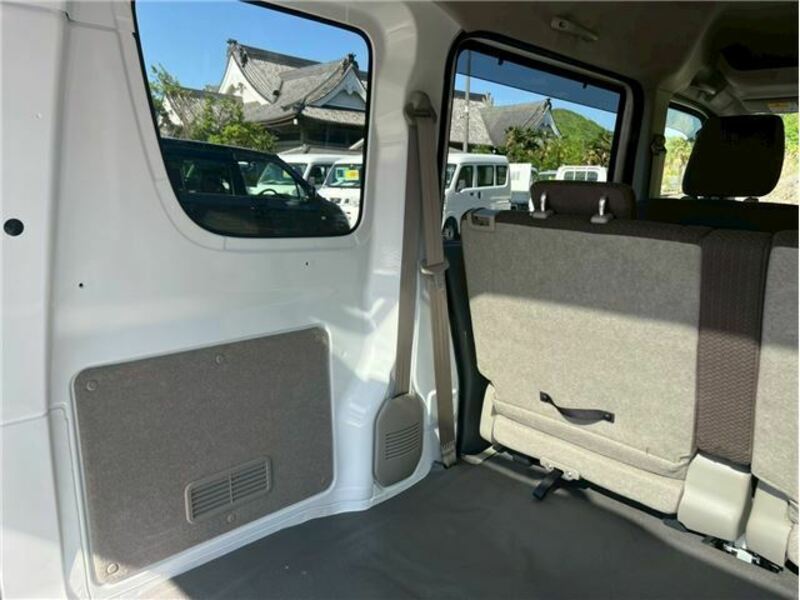 MINICAB VAN-28