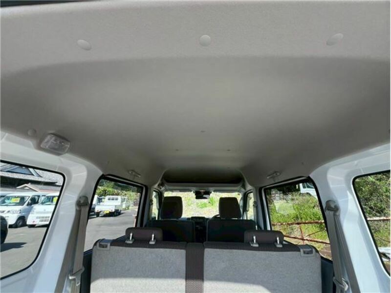 MINICAB VAN-29