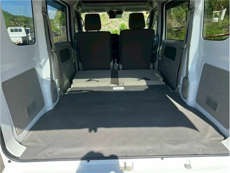 MINICAB VAN-31