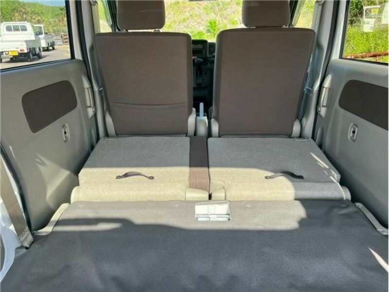 MINICAB VAN-32