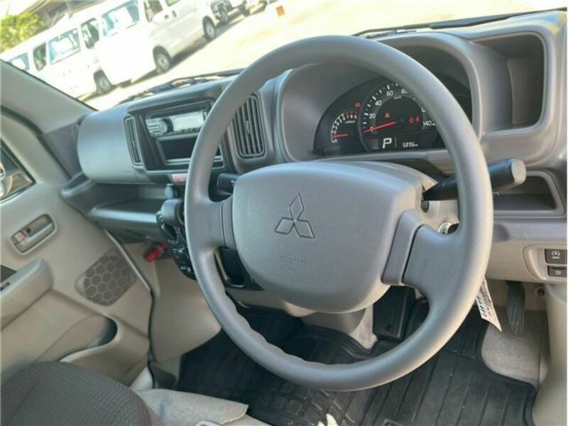 MINICAB VAN-34