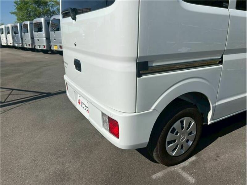 MINICAB VAN-35