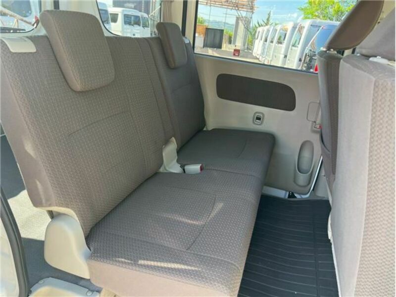 MINICAB VAN-37