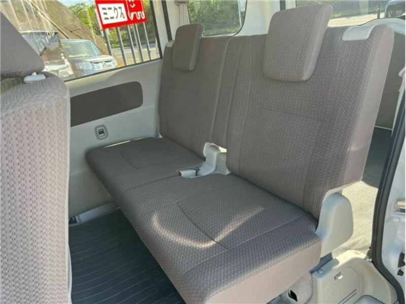 MINICAB VAN-39