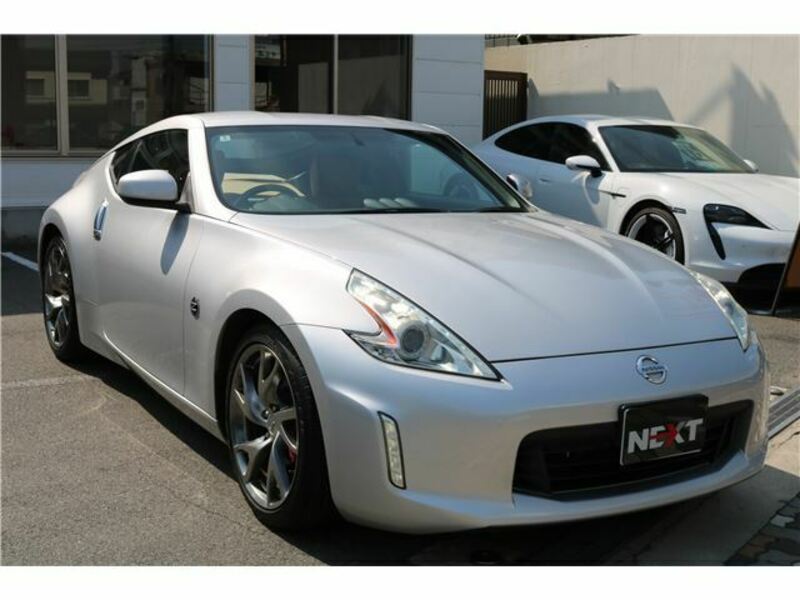 FAIRLADY Z-1