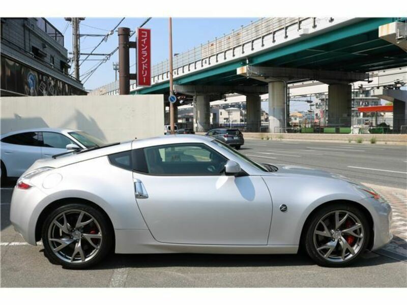 FAIRLADY Z-2