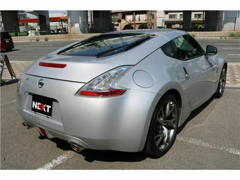 FAIRLADY Z-3