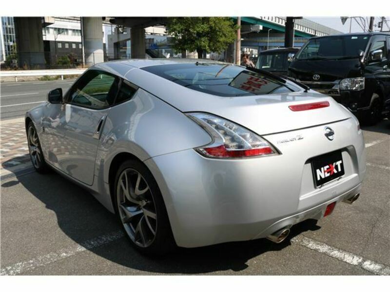 FAIRLADY Z-4