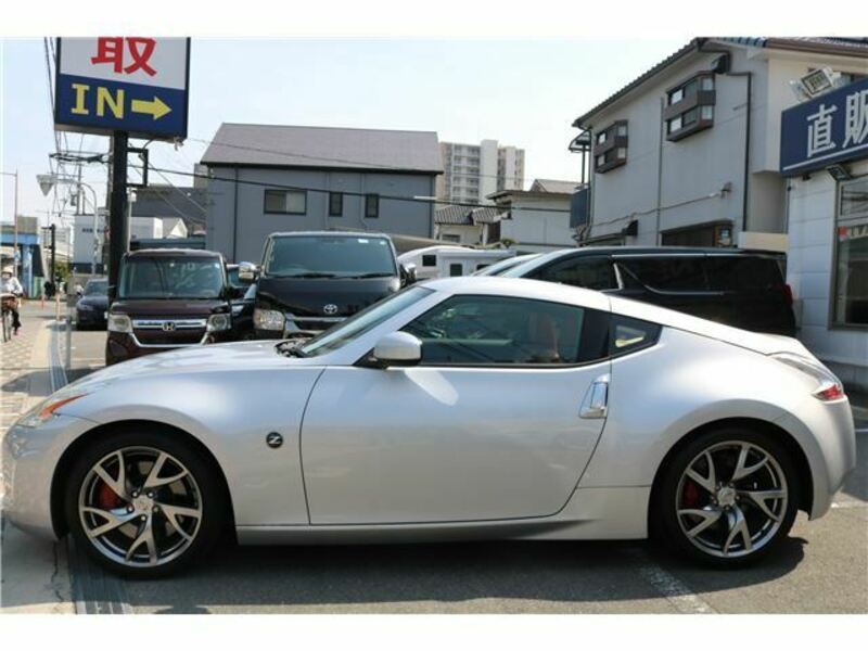 FAIRLADY Z-5