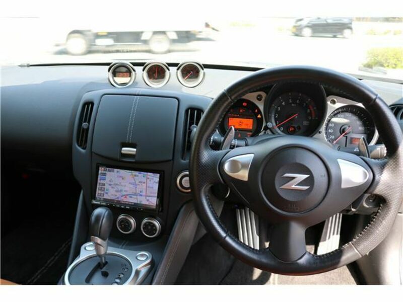 FAIRLADY Z-6
