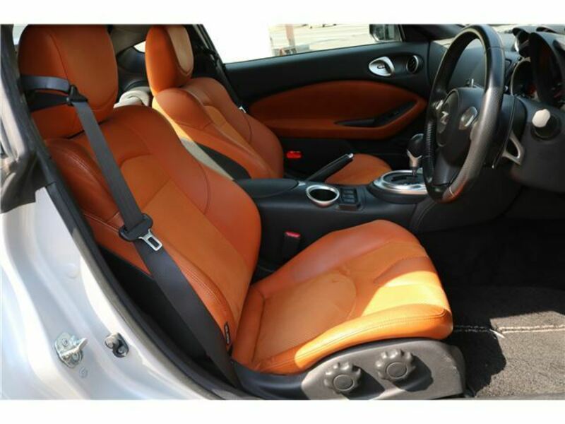 FAIRLADY Z-7