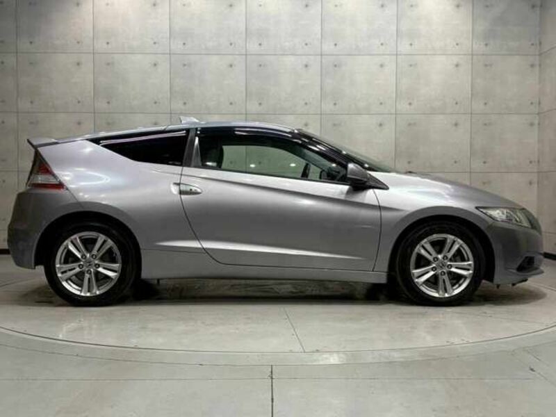 CR-Z