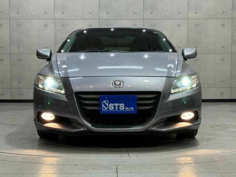 CR-Z