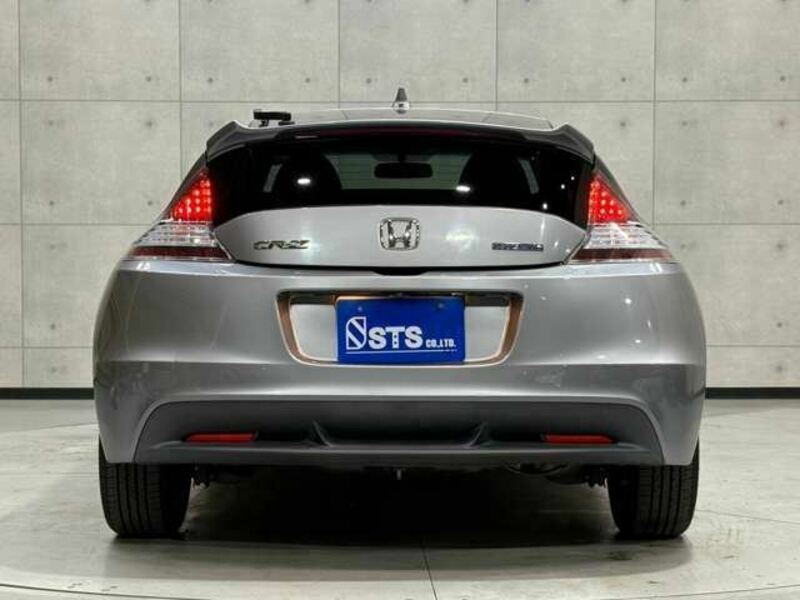 CR-Z