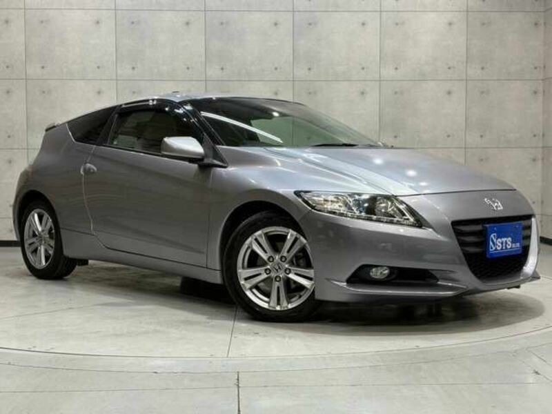 CR-Z