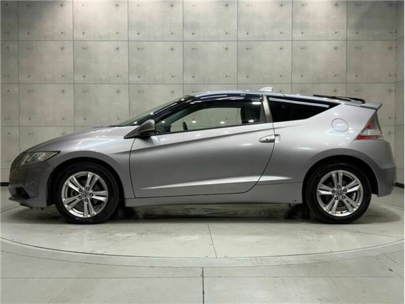 CR-Z