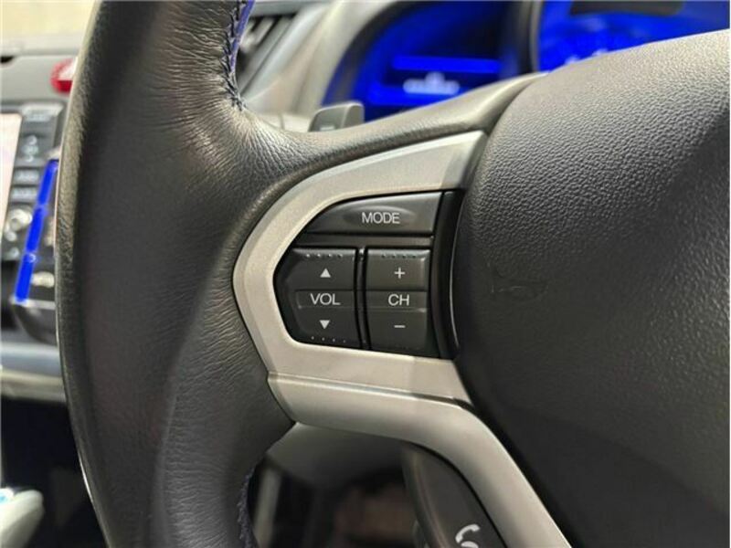 CR-Z