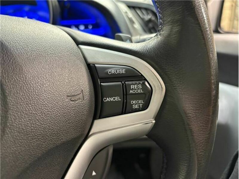 CR-Z