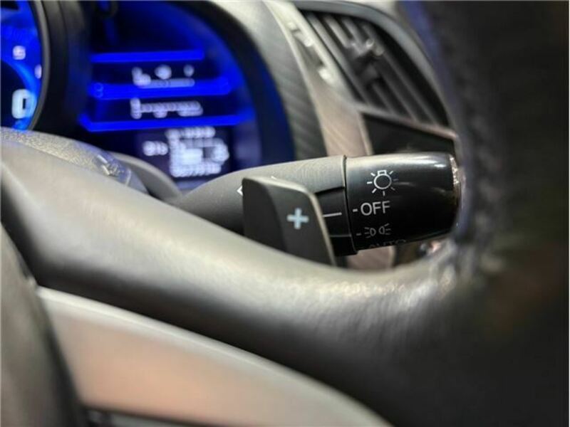 CR-Z