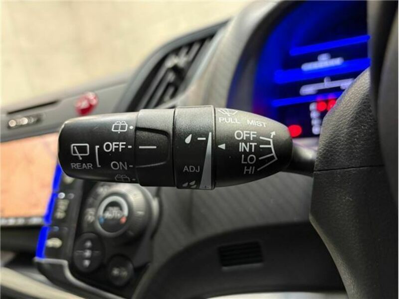 CR-Z