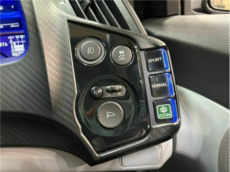 CR-Z