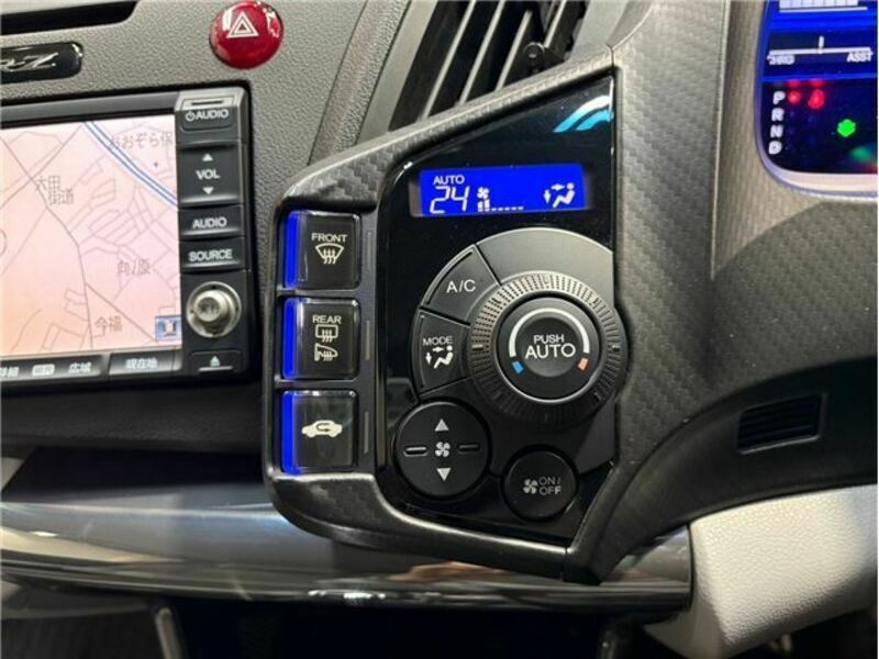CR-Z