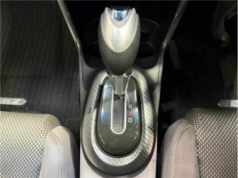 CR-Z