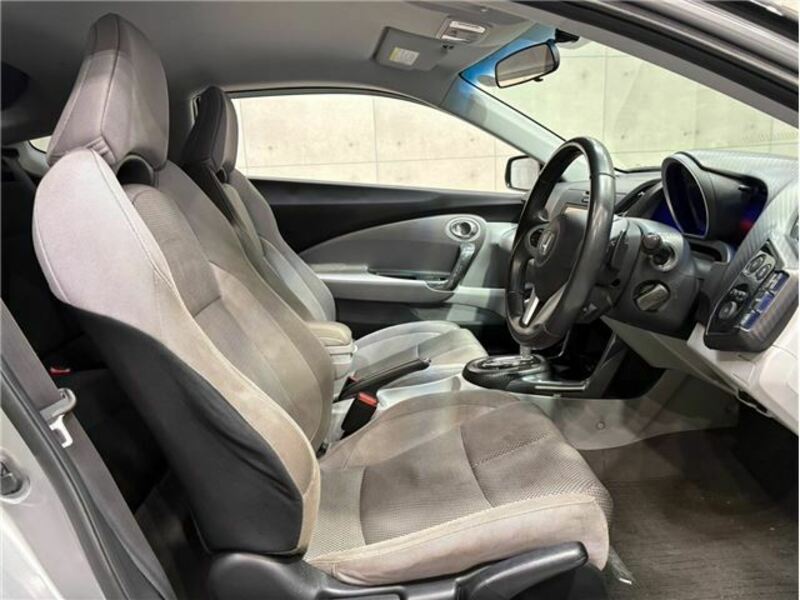 CR-Z