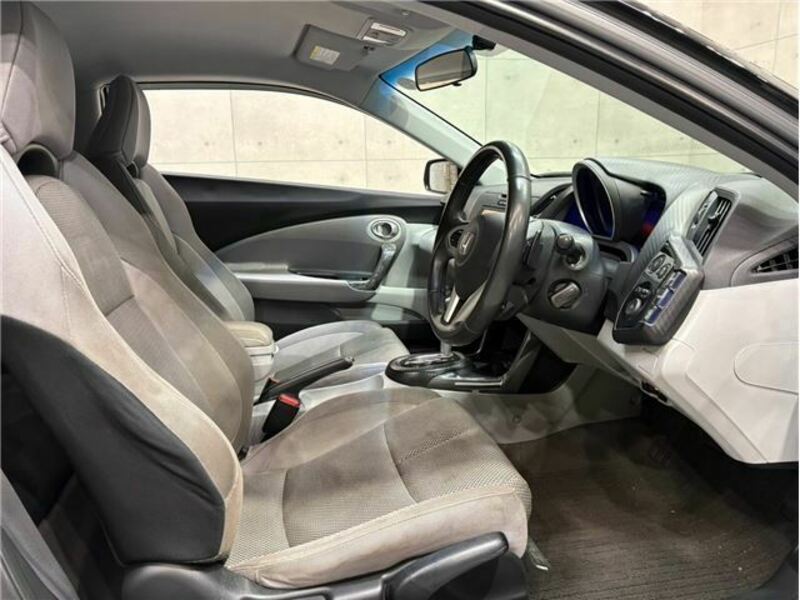 CR-Z