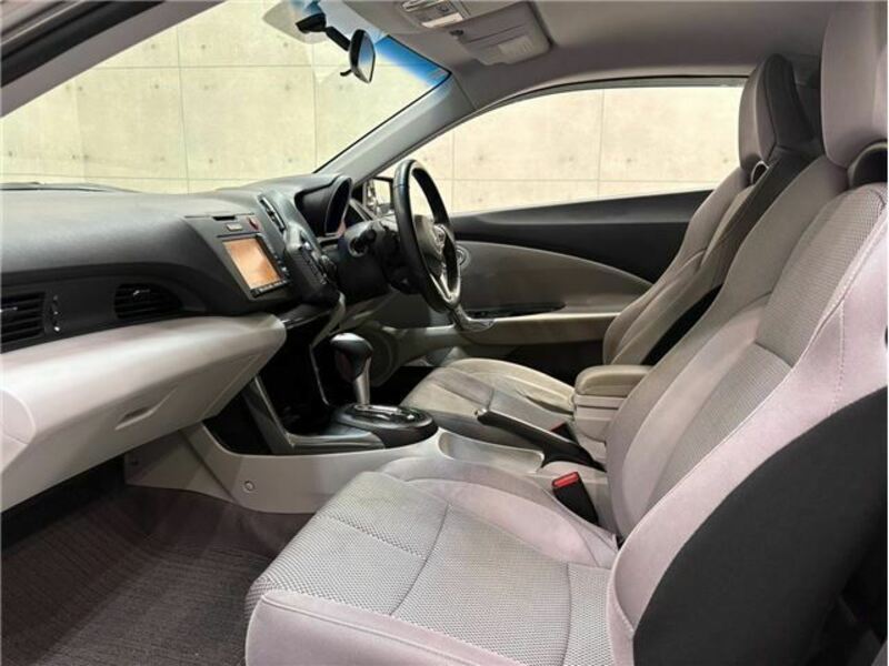 CR-Z