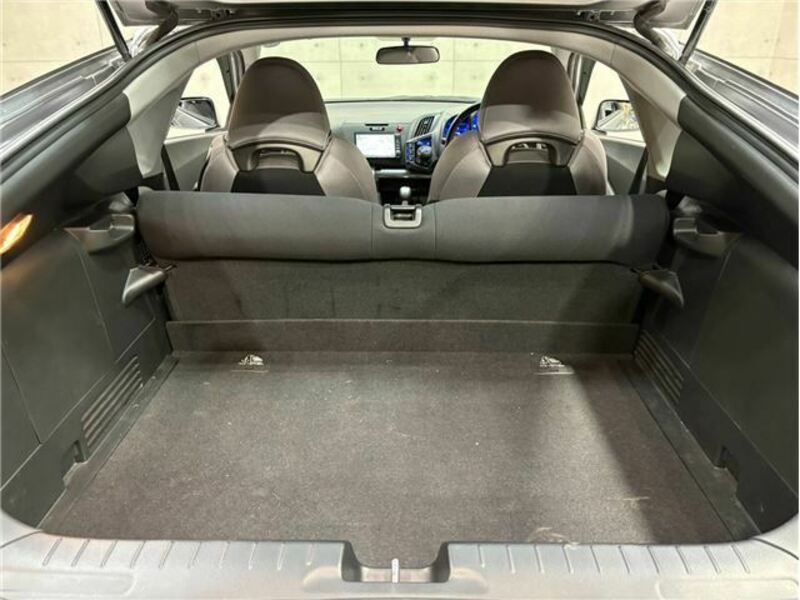 CR-Z