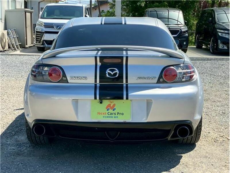 RX-8