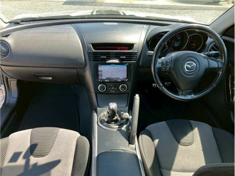 RX-8