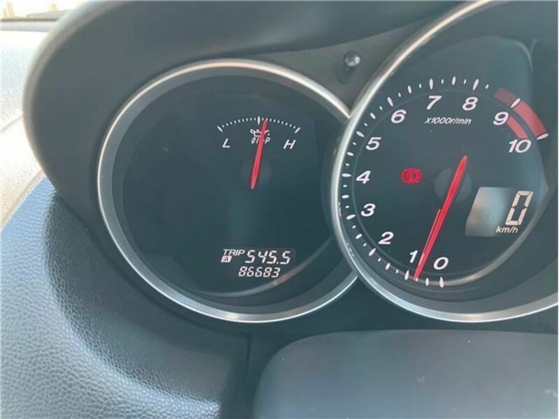 RX-8